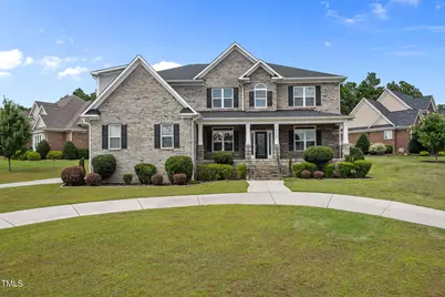 3108 Hampton Ridge Road, Fayetteville, NC 28311 - Photo 1