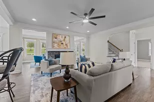 3108 Hampton Ridge Rd, Fayetteville, NC 28311 - Photo 19