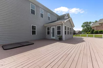 3108 Hampton Ridge Road, Fayetteville, NC 28311 - Photo 45