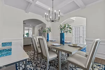 3108 Hampton Ridge Road, Fayetteville, NC 28311 - Photo 5