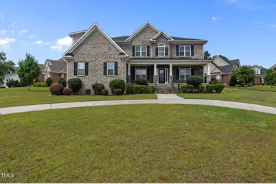 3108 Hampton Ridge Road, Fayetteville, NC 28311 - Photo 53