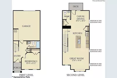 168 Aster Bloom Lane, Raleigh, NC 27610 - Photo 37