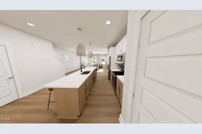851 Central Park Drive, Raleigh, NC 27604 - Photo 3