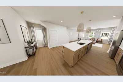 851 Central Park Drive, Raleigh, NC 27604 - Photo 7