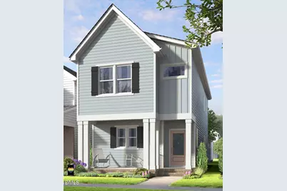 835 Central Park Drive, Raleigh, NC 27604 - Photo 1