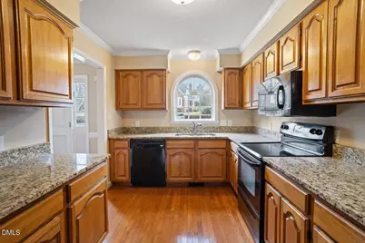 2847 Bedfordshire Court, Raleigh, NC 27604 - Photo 11