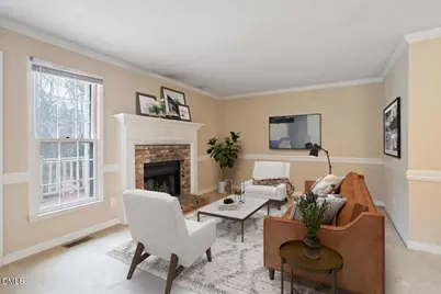 2847 Bedfordshire Court, Raleigh, NC 27604 - Photo 17