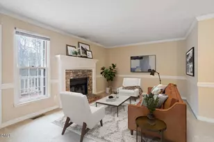 2847 Bedfordshire Ct, Raleigh, NC 27604 - Photo 17