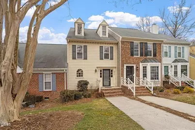 2847 Bedfordshire Court, Raleigh, NC 27604 - Photo 3