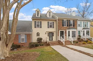 2847 Bedfordshire Ct, Raleigh, NC 27604 - Photo 3