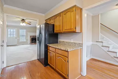 2847 Bedfordshire Court, Raleigh, NC 27604 - Photo 9