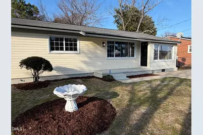 503 Spring Avenue, Spring Lake, NC 28390 - Photo 3