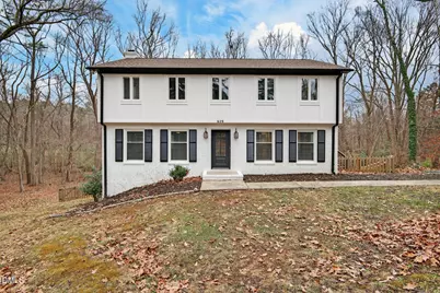 829 Sandlewood Drive, Durham, NC 27712 - Photo 1