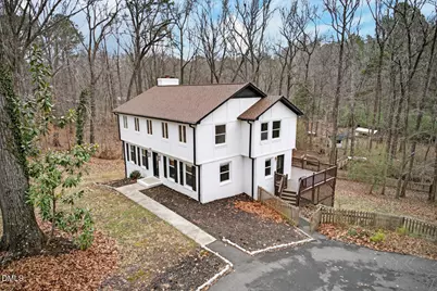 829 Sandlewood Drive, Durham, NC 27712 - Photo 3