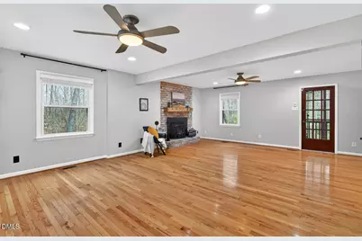 829 Sandlewood Drive, Durham, NC 27712 - Photo 11