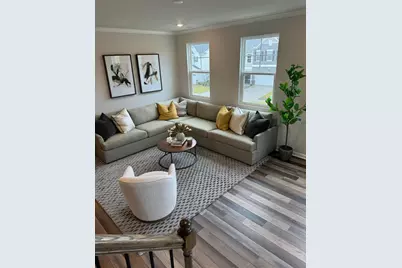 465 Carolina Springs Boulevard, Apex, NC 27539 - Photo 9