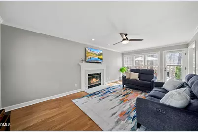 109 Silverrock Court, Cary, NC 27513 - Photo 5