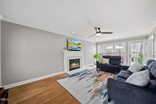 109 SilverRock Ct, Cary, NC 27513 - Photo 5