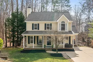 109 SilverRock Ct, Cary, NC 27513 - Photo 1