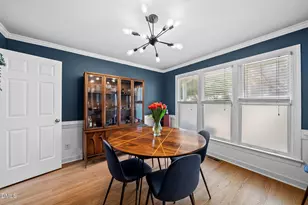 109 SilverRock Ct, Cary, NC 27513 - Photo 7