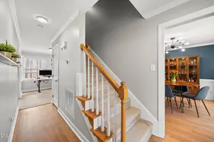 109 SilverRock Ct, Cary, NC 27513 - Photo 9