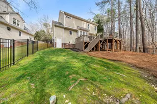 109 SilverRock Ct, Cary, NC 27513 - Photo 37