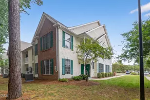 1513 Kudrow Ln, Morrisville, NC 27560 - Photo 27