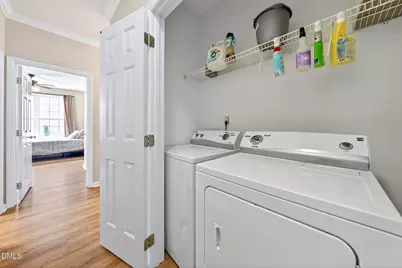 1513 Kudrow Lane, Morrisville, NC 27560 - Photo 15