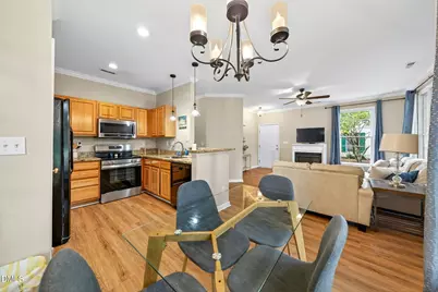 1513 Kudrow Lane, Morrisville, NC 27560 - Photo 11