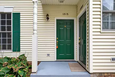 1513 Kudrow Lane, Morrisville, NC 27560 - Photo 3