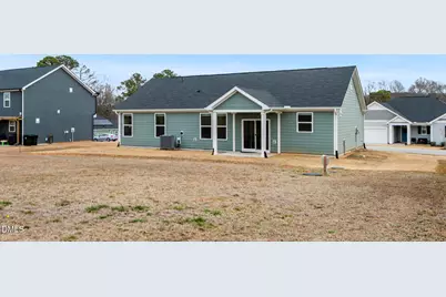 488 Thorny Branch Drive, Raleigh, NC 27603 - Photo 33