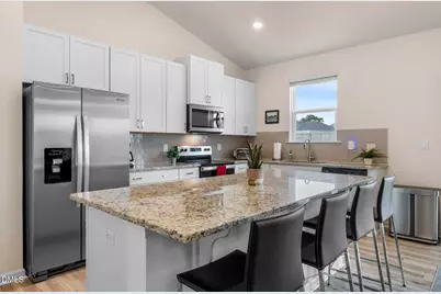 488 Thorny Branch Drive, Raleigh, NC 27603 - Photo 5