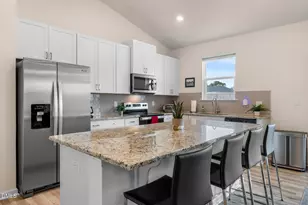 488 Thorny Br Dr, Raleigh, NC 27603 - Photo 5