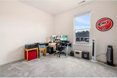 488 Thorny Branch Drive, Raleigh, NC 27603 - Photo 21