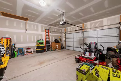 488 Thorny Branch Drive, Raleigh, NC 27603 - Photo 31