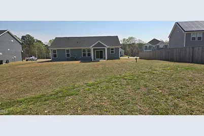 488 Thorny Branch Drive, Raleigh, NC 27603 - Photo 35