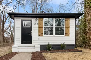 312 Union St, Rocky Mount, NC 27803 - Photo 1