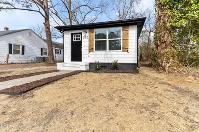 312 Union Street, Rocky Mount, NC 27803 - Photo 3