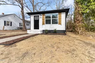 312 Union St, Rocky Mount, NC 27803 - Photo 3