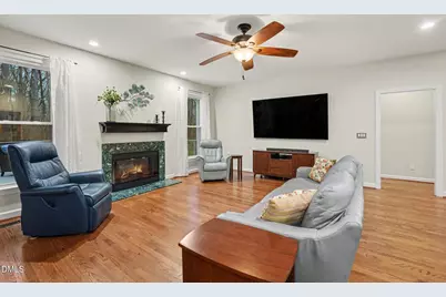 9412 Springdale Drive, Raleigh, NC 27613 - Photo 3