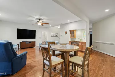 9412 Springdale Drive, Raleigh, NC 27613 - Photo 5