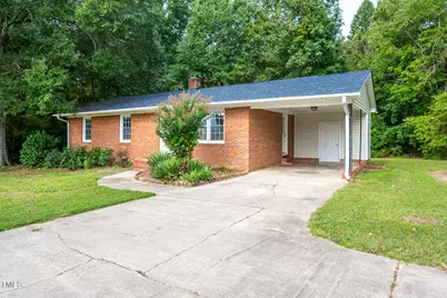 714 Dick Holeman Road, Timberlake, NC 27583 - Photo 3