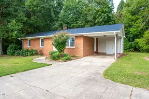 714 Dick Holeman Rd, Timberlake, NC 27583 - Photo 3