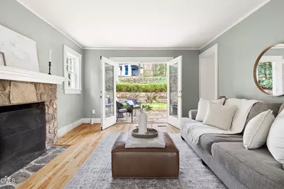 1008 Dawes Street, Chapel Hill, NC 27516 - Photo 19