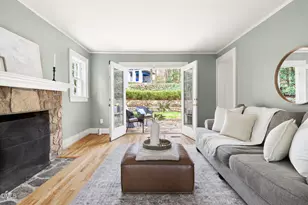 1008 Dawes St, Chapel Hill, NC 27516 - Photo 19