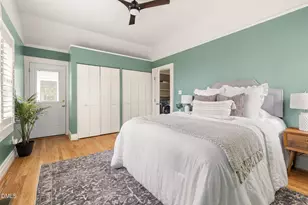 1008 Dawes St, Chapel Hill, NC 27516 - Photo 27