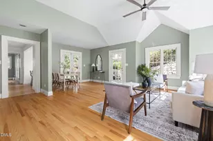 1008 Dawes St, Chapel Hill, NC 27516 - Photo 11