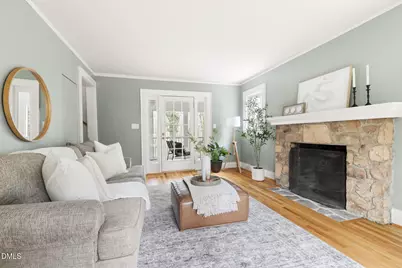 1008 Dawes Street, Chapel Hill, NC 27516 - Photo 17