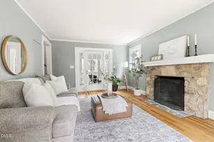 1008 Dawes St, Chapel Hill, NC 27516 - Photo 17