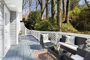 1008 Dawes St, Chapel Hill, NC 27516 - Photo 25